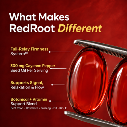 Cayenne softgels